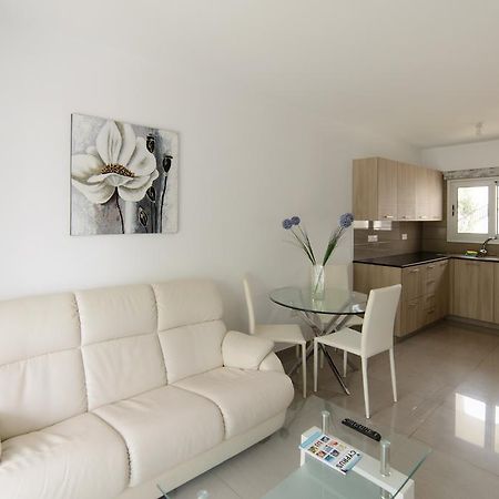 Ferienwohnung Katalimata Court Agia Napa Exterior foto