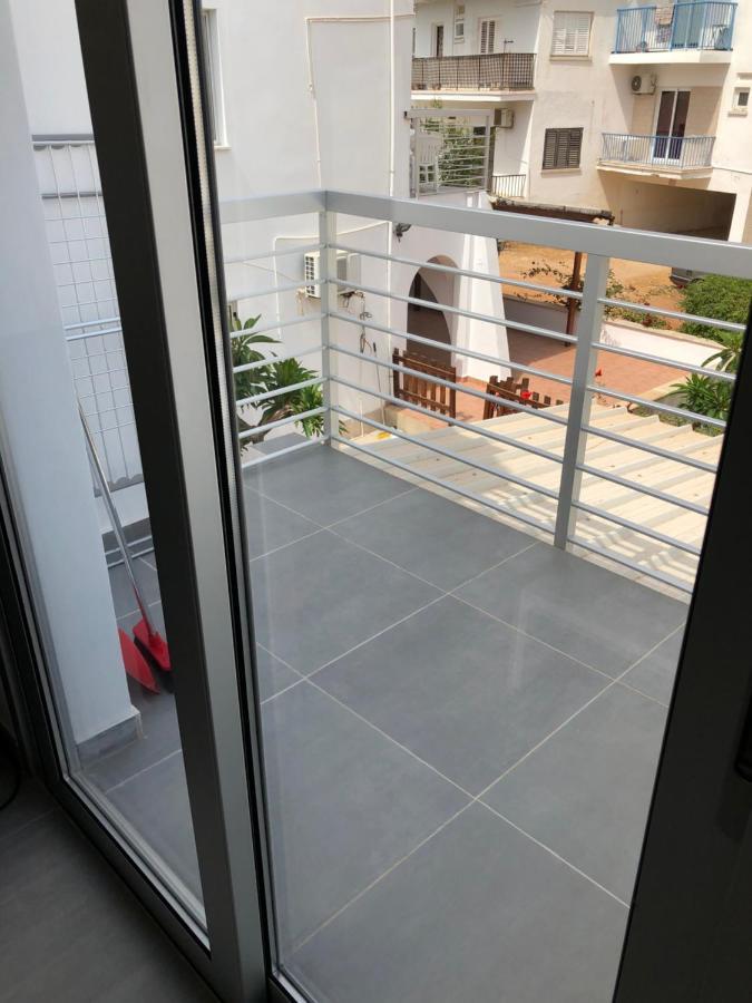 Ferienwohnung Katalimata Court Agia Napa Exterior foto
