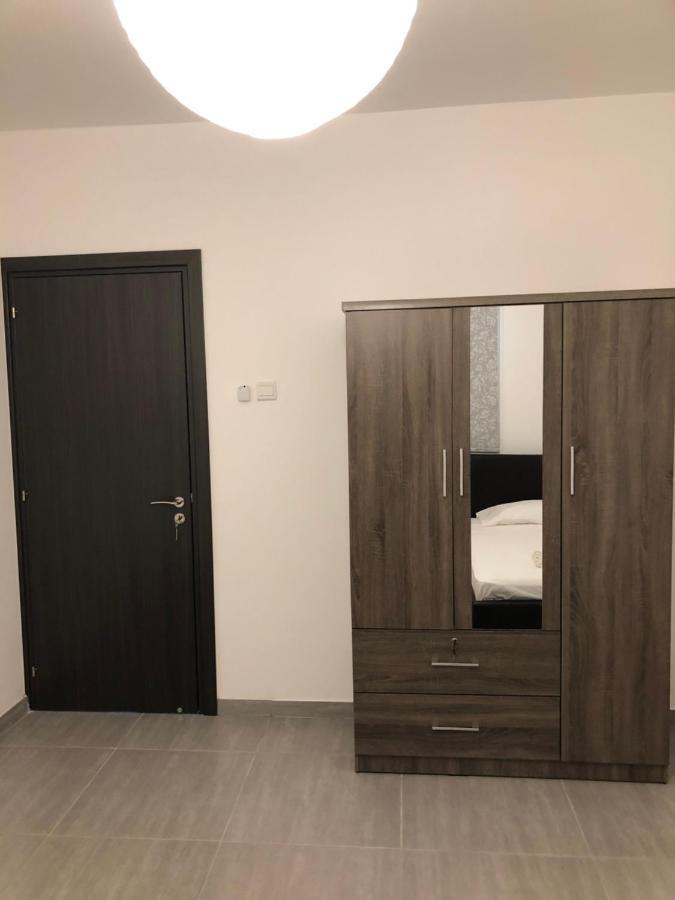 Ferienwohnung Katalimata Court Agia Napa Exterior foto