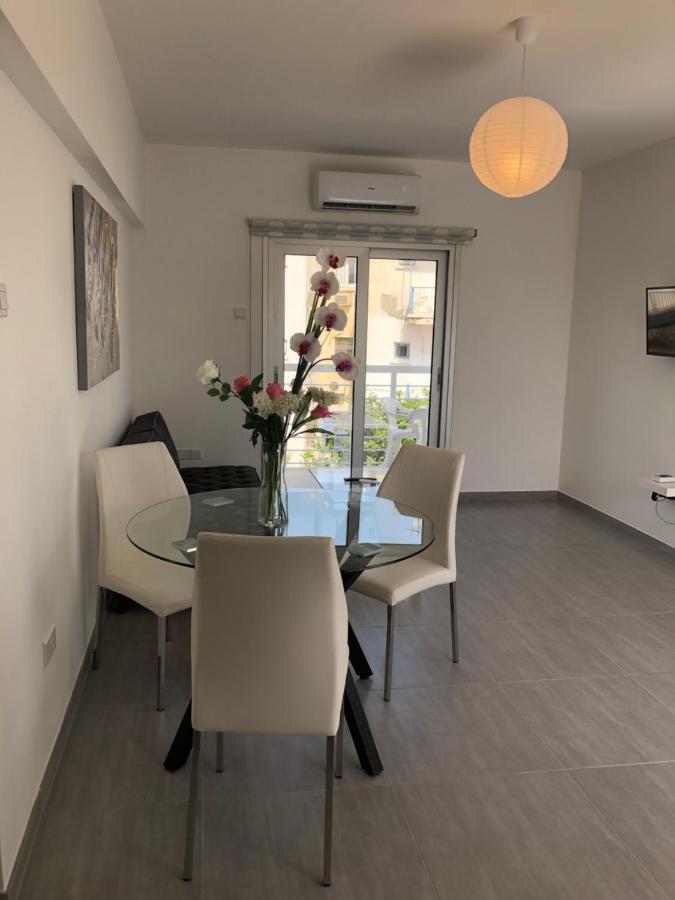 Ferienwohnung Katalimata Court Agia Napa Exterior foto