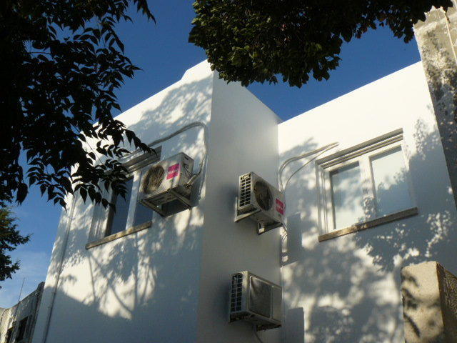Ferienwohnung Katalimata Court Agia Napa Exterior foto