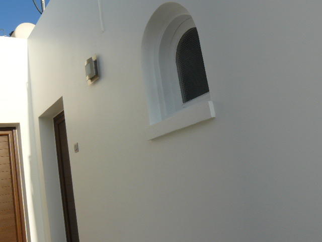 Ferienwohnung Katalimata Court Agia Napa Exterior foto