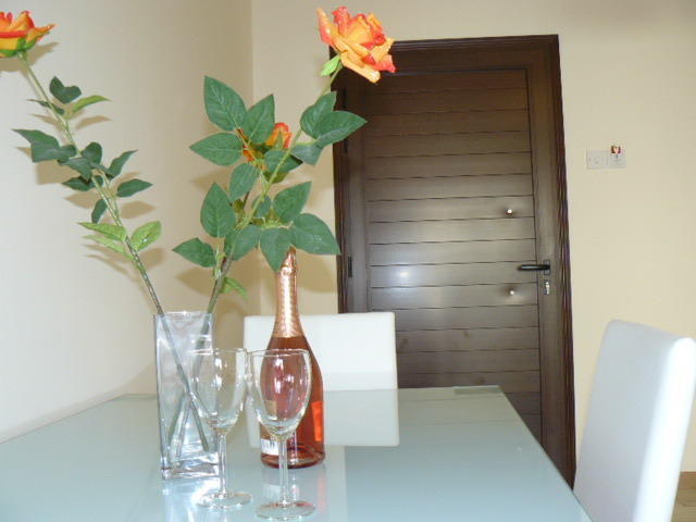 Ferienwohnung Katalimata Court Agia Napa Exterior foto