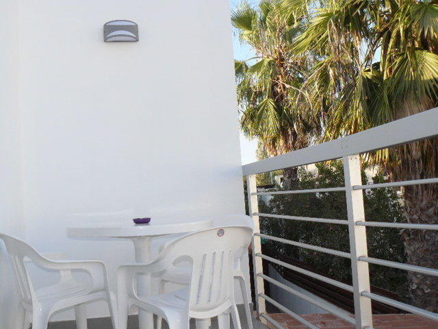 Ferienwohnung Katalimata Court Agia Napa Exterior foto