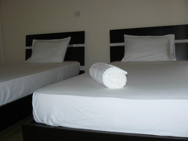 Ferienwohnung Katalimata Court Agia Napa Exterior foto