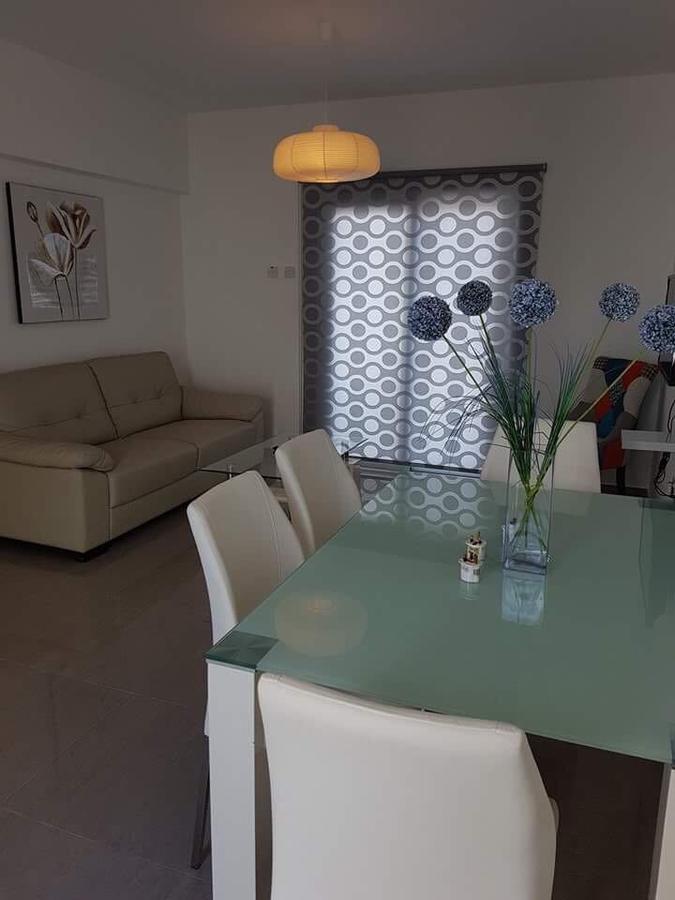 Ferienwohnung Katalimata Court Agia Napa Exterior foto