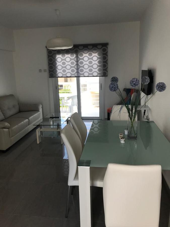 Ferienwohnung Katalimata Court Agia Napa Exterior foto