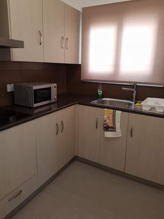 Ferienwohnung Katalimata Court Agia Napa Exterior foto